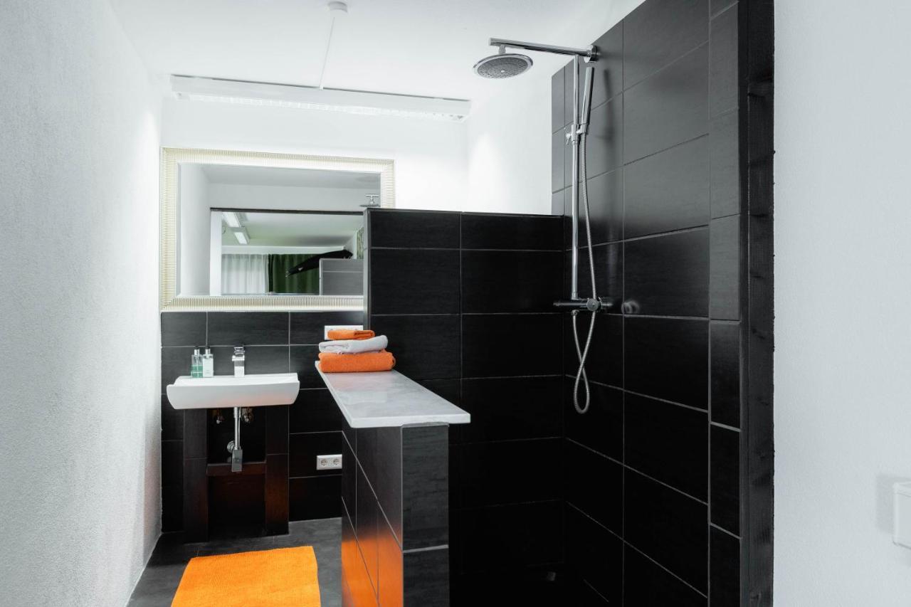 บิสซิเนส อพาร์ต ชตุทท์การ์ท Apartment Gaufelden ภายนอก รูปภาพ