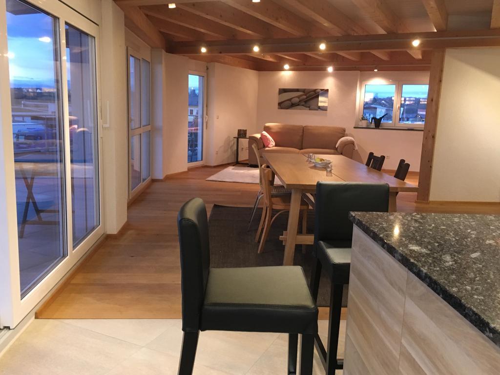 บิสซิเนส อพาร์ต ชตุทท์การ์ท Apartment Gaufelden ภายนอก รูปภาพ