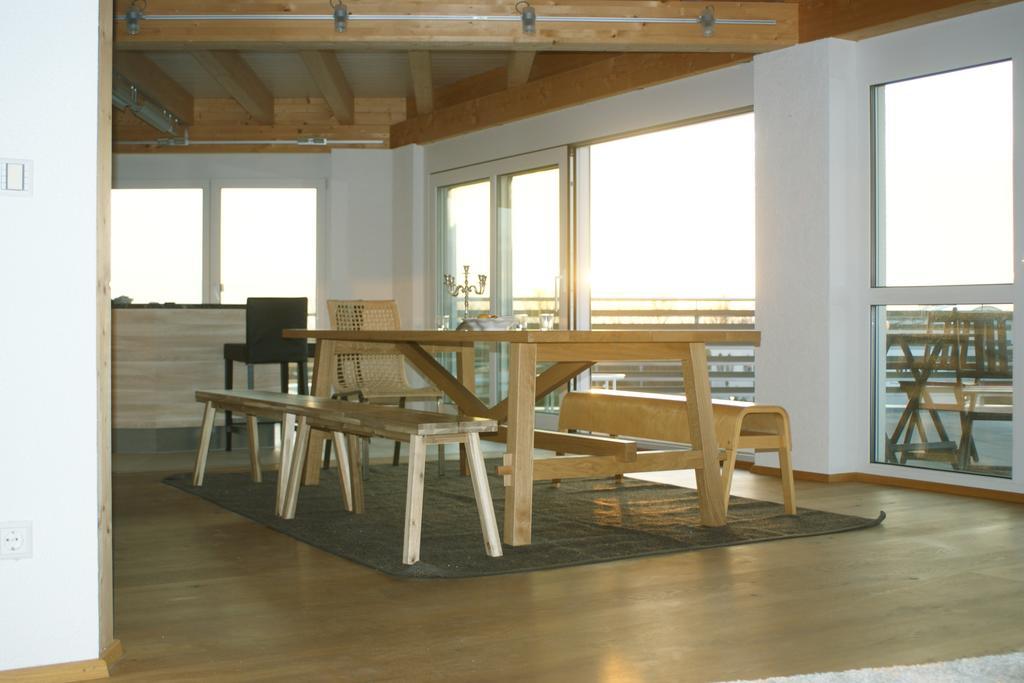 บิสซิเนส อพาร์ต ชตุทท์การ์ท Apartment Gaufelden ภายนอก รูปภาพ