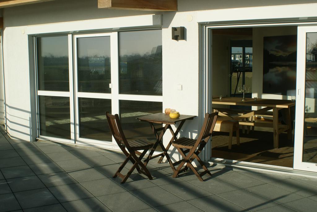 บิสซิเนส อพาร์ต ชตุทท์การ์ท Apartment Gaufelden ภายนอก รูปภาพ