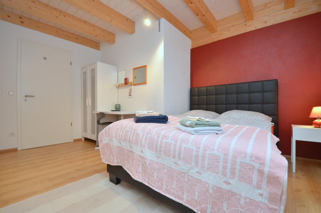 บิสซิเนส อพาร์ต ชตุทท์การ์ท Apartment Gaufelden ภายนอก รูปภาพ