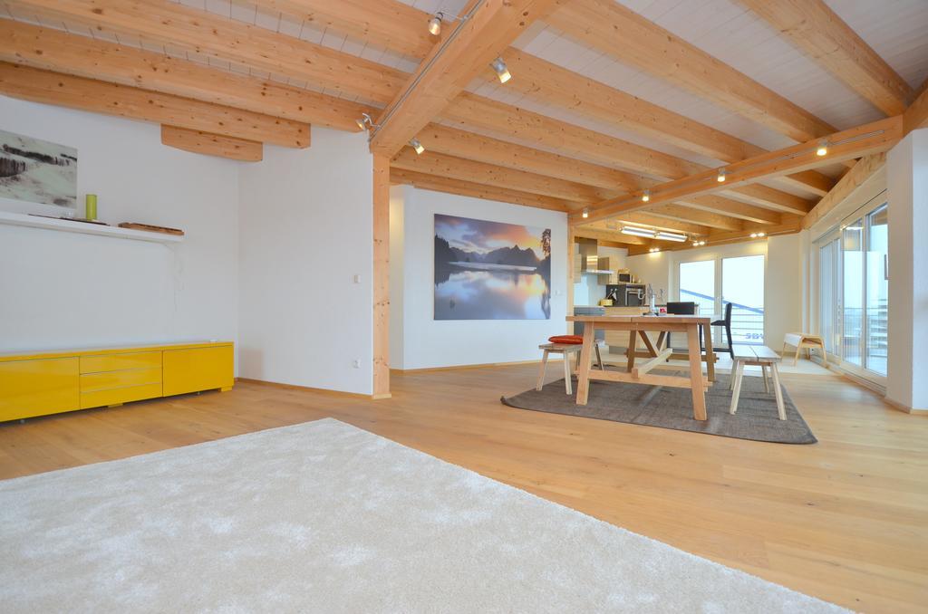 บิสซิเนส อพาร์ต ชตุทท์การ์ท Apartment Gaufelden ภายนอก รูปภาพ