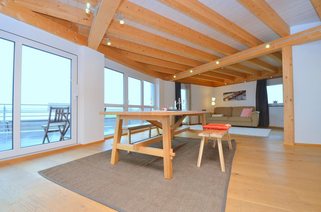 บิสซิเนส อพาร์ต ชตุทท์การ์ท Apartment Gaufelden ภายนอก รูปภาพ