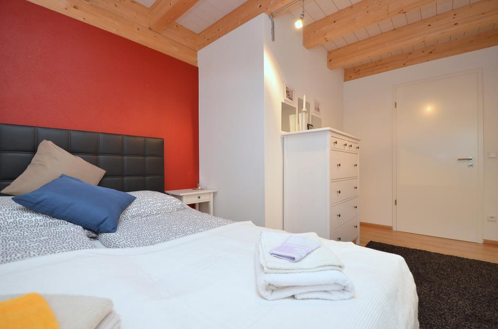 บิสซิเนส อพาร์ต ชตุทท์การ์ท Apartment Gaufelden ภายนอก รูปภาพ