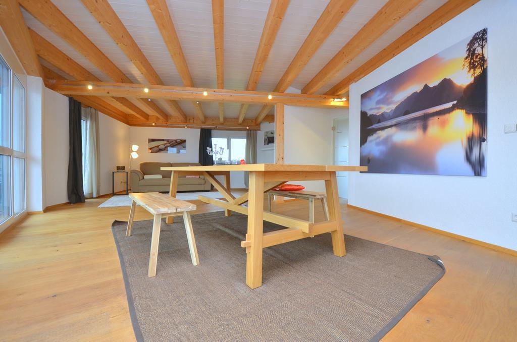 บิสซิเนส อพาร์ต ชตุทท์การ์ท Apartment Gaufelden ภายนอก รูปภาพ