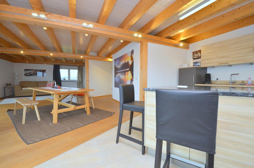 บิสซิเนส อพาร์ต ชตุทท์การ์ท Apartment Gaufelden ภายนอก รูปภาพ