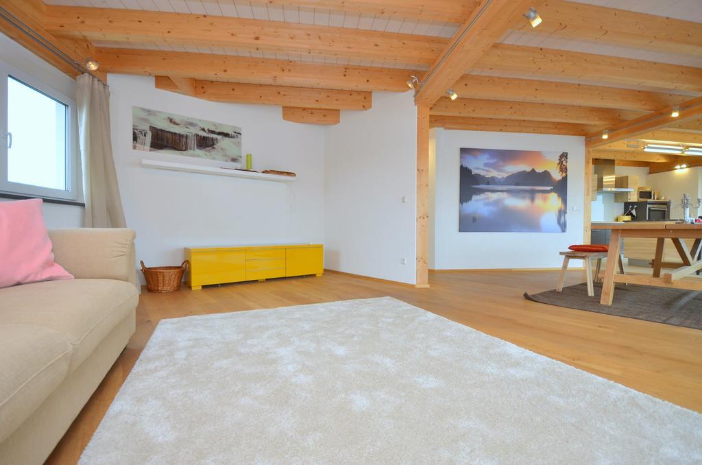 บิสซิเนส อพาร์ต ชตุทท์การ์ท Apartment Gaufelden ภายนอก รูปภาพ