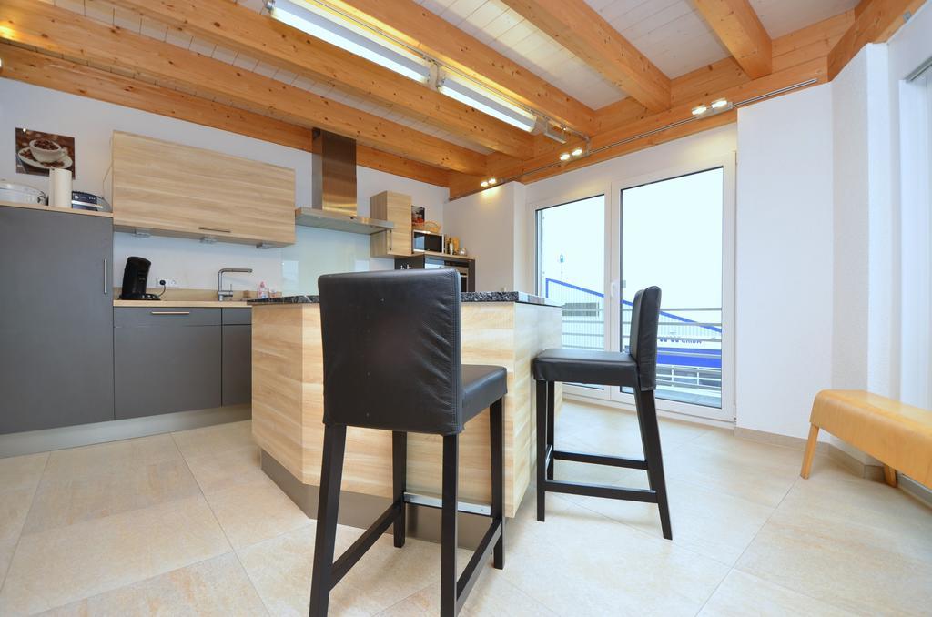 บิสซิเนส อพาร์ต ชตุทท์การ์ท Apartment Gaufelden ภายนอก รูปภาพ