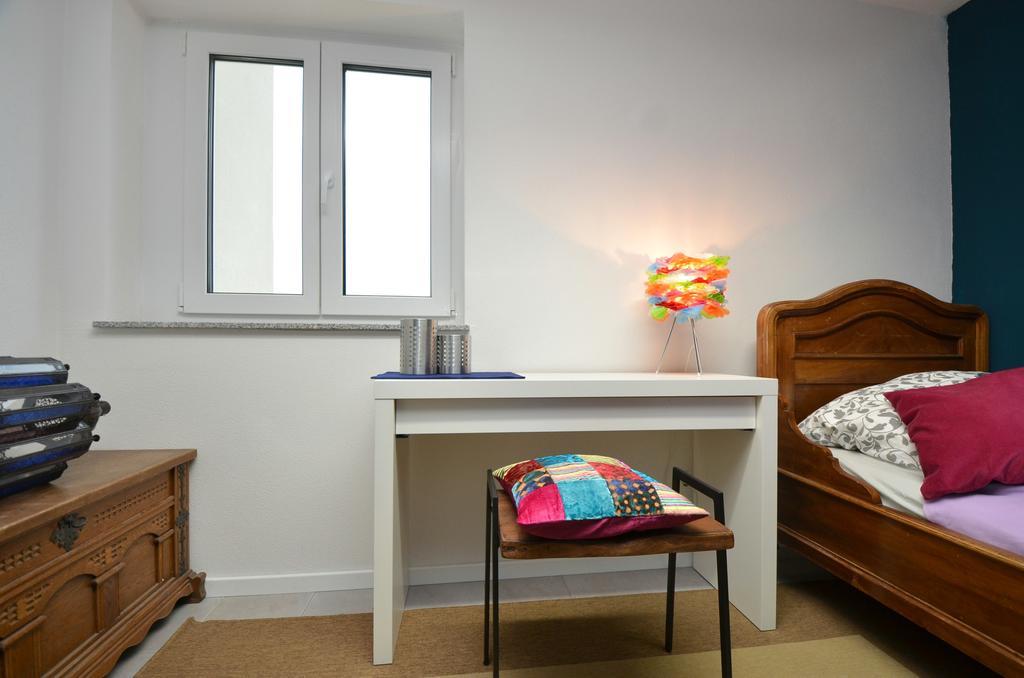 บิสซิเนส อพาร์ต ชตุทท์การ์ท Apartment Gaufelden ภายนอก รูปภาพ