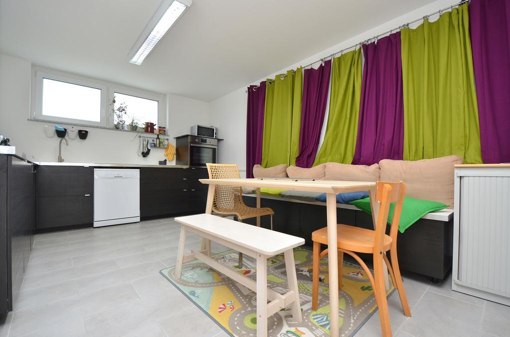 บิสซิเนส อพาร์ต ชตุทท์การ์ท Apartment Gaufelden ภายนอก รูปภาพ